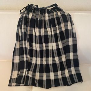 Lucky brand skirt